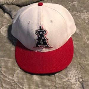 Angels hat